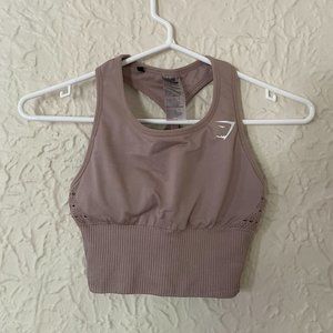 Gymshark Sports Bra